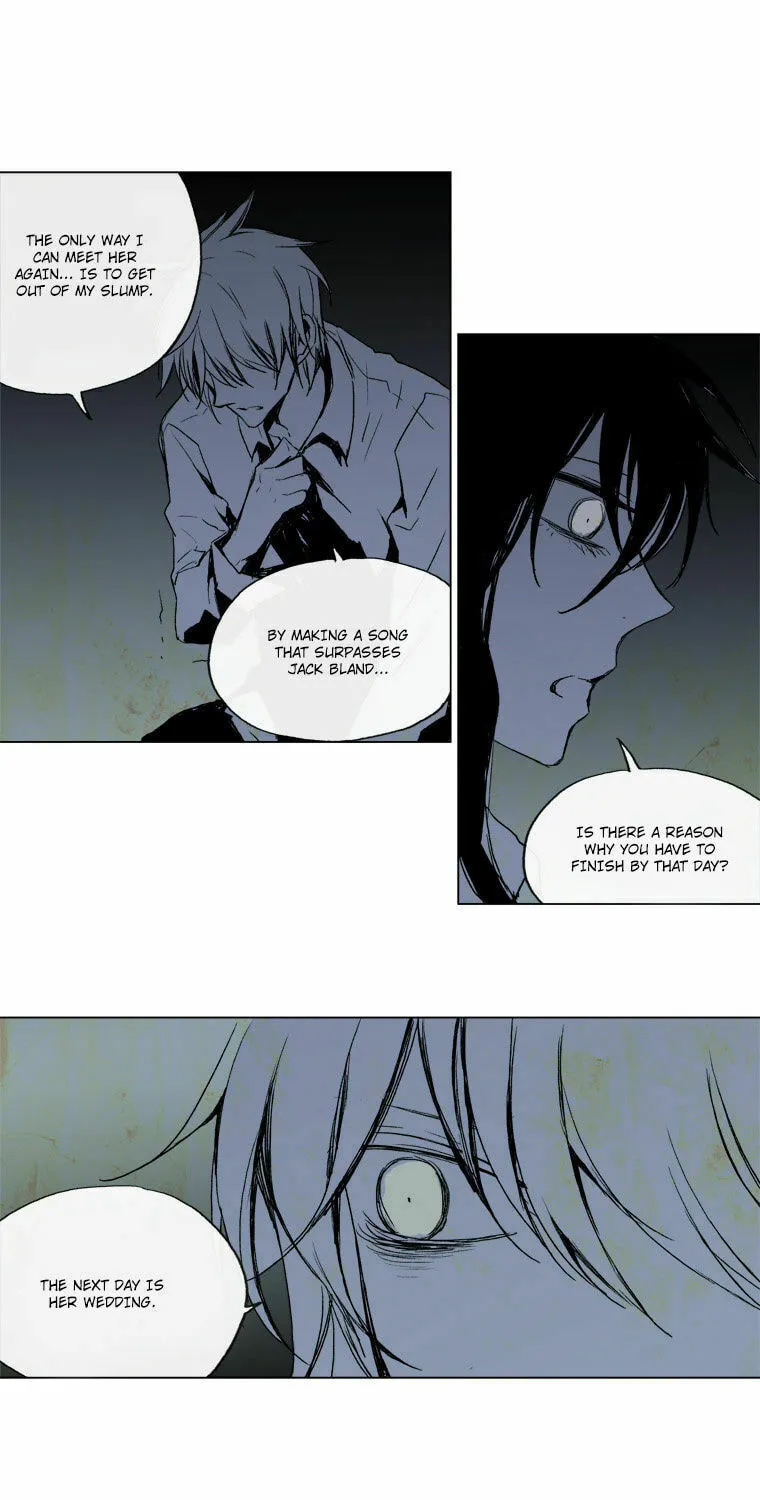 Read Jack: The American Ghost chapter 26 image 18 on Lezhin