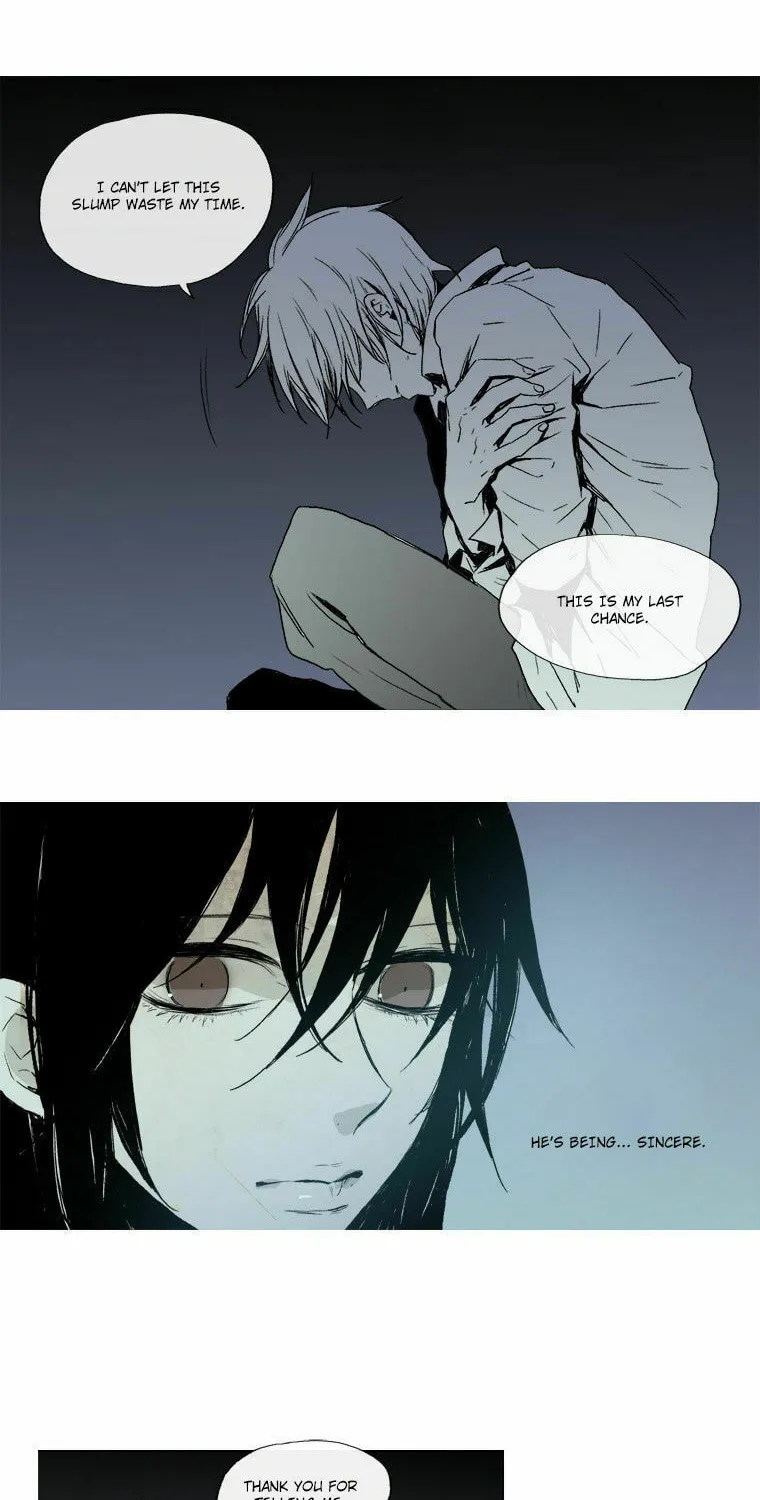 Read Jack: The American Ghost chapter 26 image 19 on Lezhin