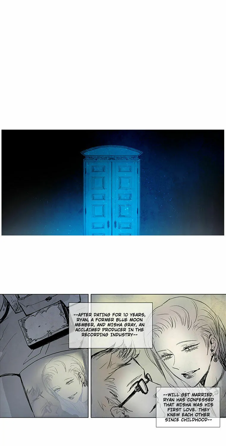 Read Jack: The American Ghost chapter 26 image 21 on Lezhin