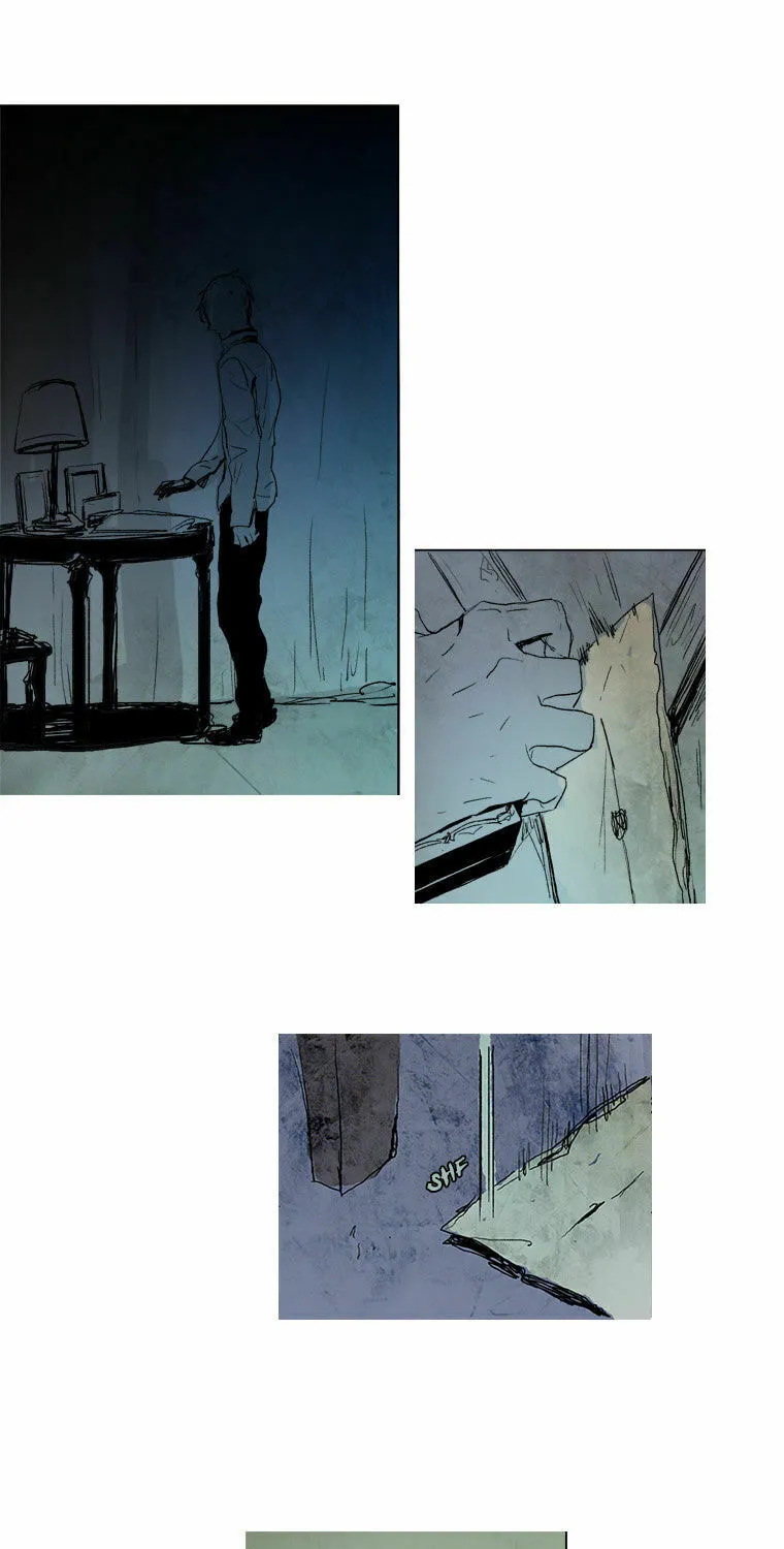 Read Jack: The American Ghost chapter 26 image 22 on Lezhin