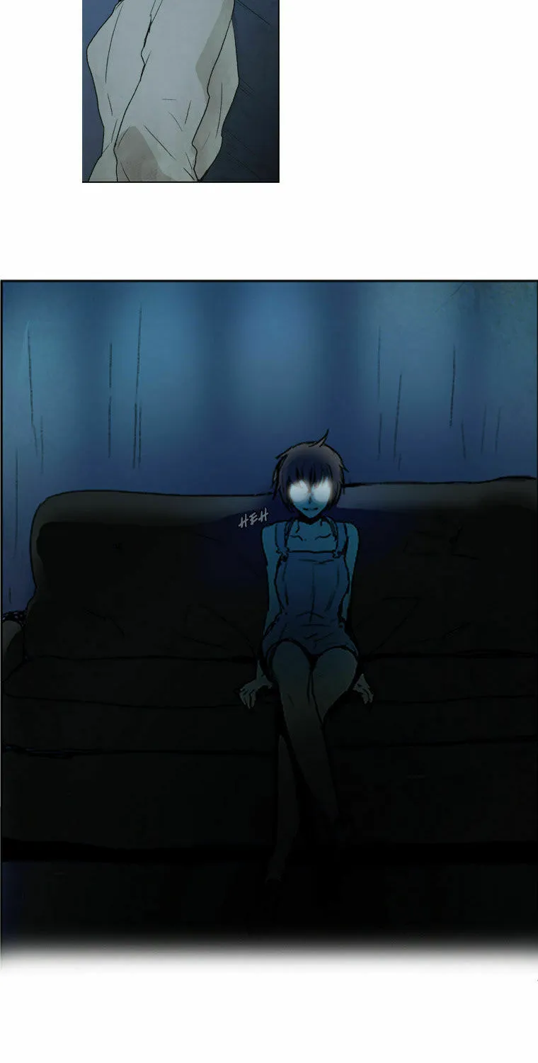 Read Jack: The American Ghost chapter 26 image 25 on Lezhin