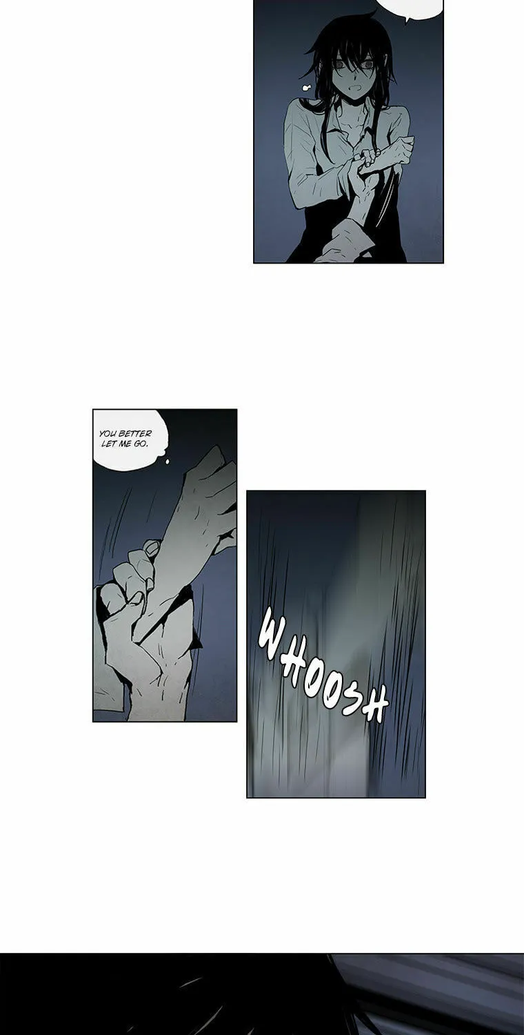Read Jack: The American Ghost chapter 26 image 3 on Lezhin
