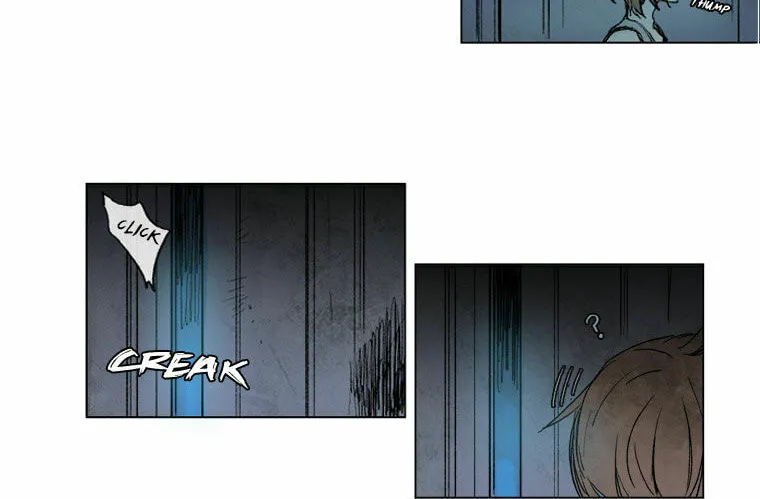 Read Jack: The American Ghost chapter 26 image 5 on Lezhin