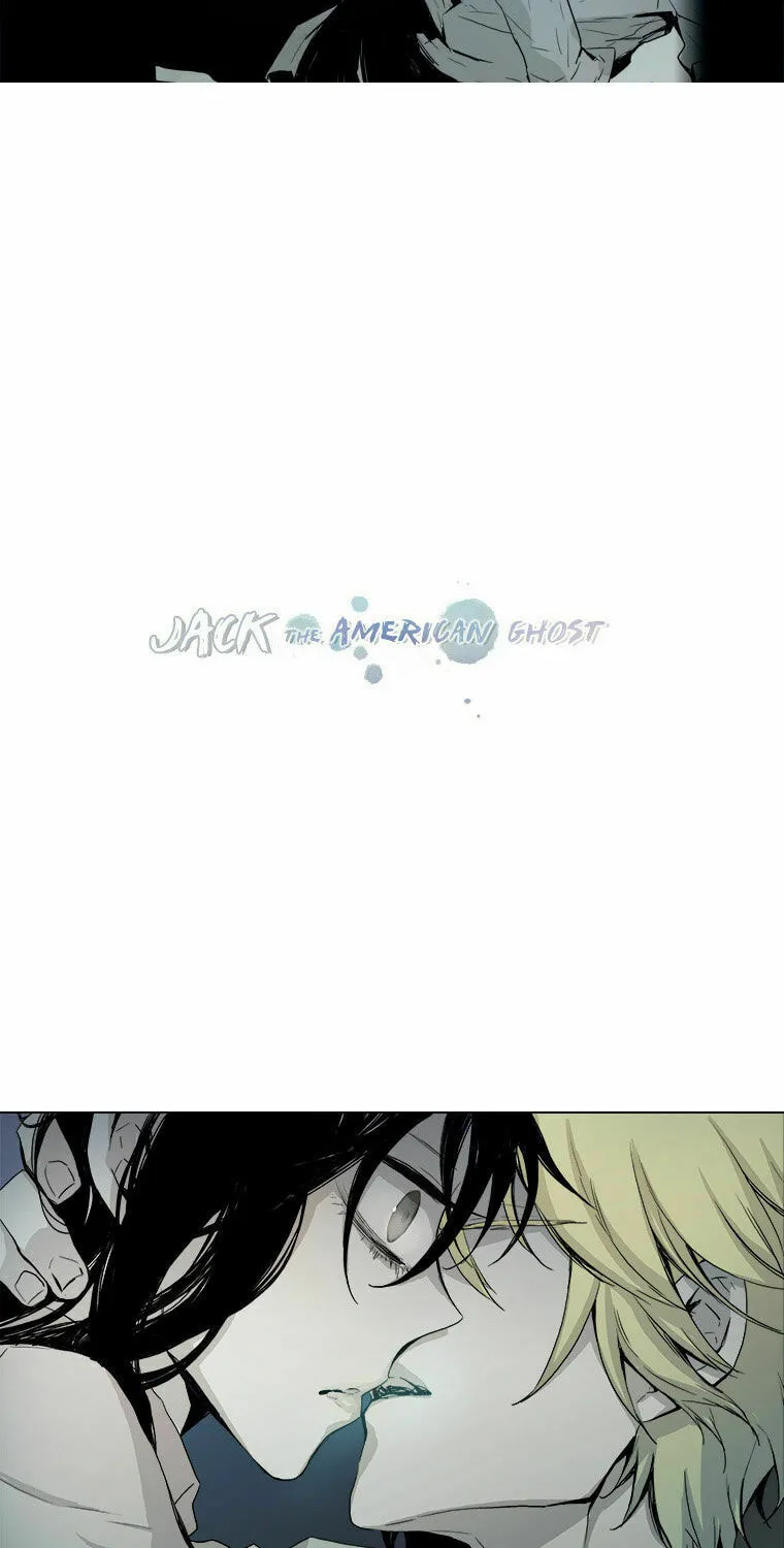 Read Jack: The American Ghost chapter 26 image 7 on Lezhin