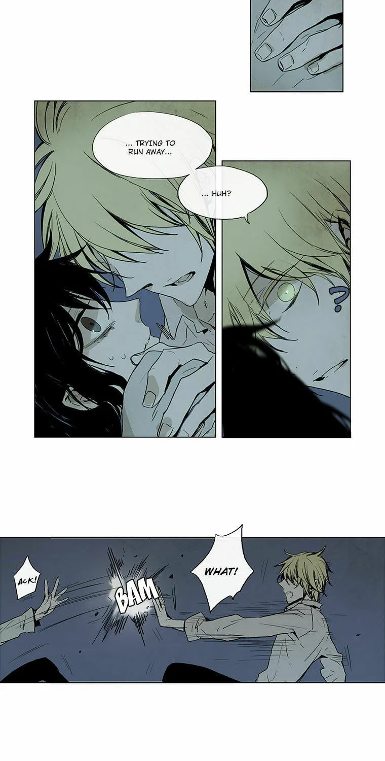 Read Jack: The American Ghost chapter 26 image 9 on Lezhin
