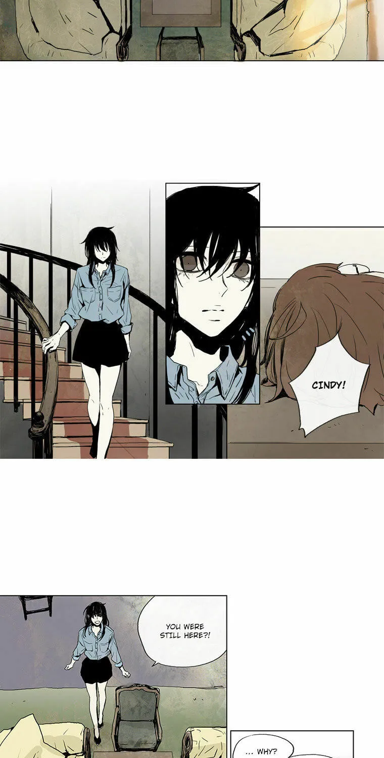 Read Jack: The American Ghost chapter 27 image 10 on Lezhin