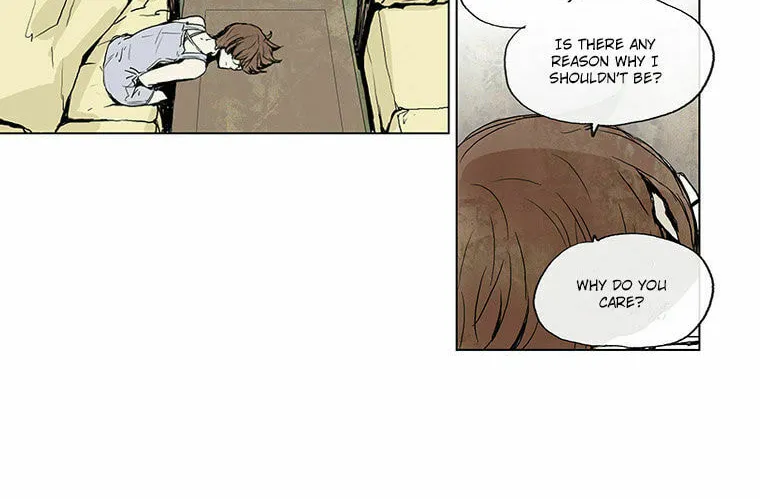 Read Jack: The American Ghost chapter 27 image 11 on Lezhin