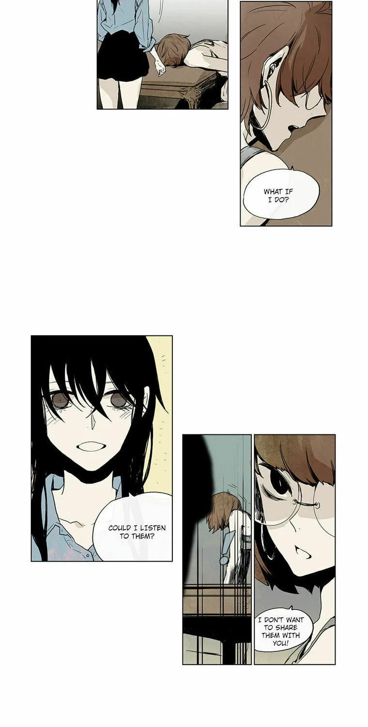 Read Jack: The American Ghost chapter 27 image 13 on Lezhin