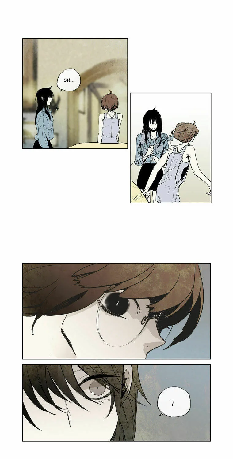 Read Jack: The American Ghost chapter 27 image 14 on Lezhin