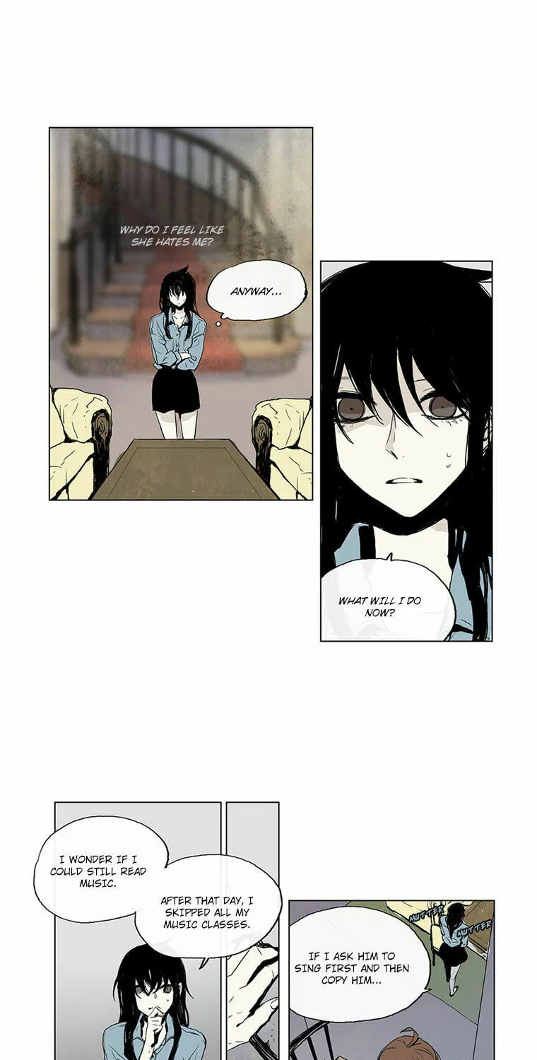 Read Jack: The American Ghost chapter 27 image 15 on Lezhin