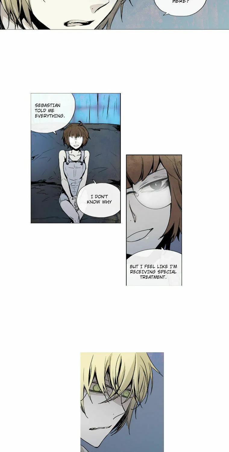 Read Jack: The American Ghost chapter 27 image 2 on Lezhin