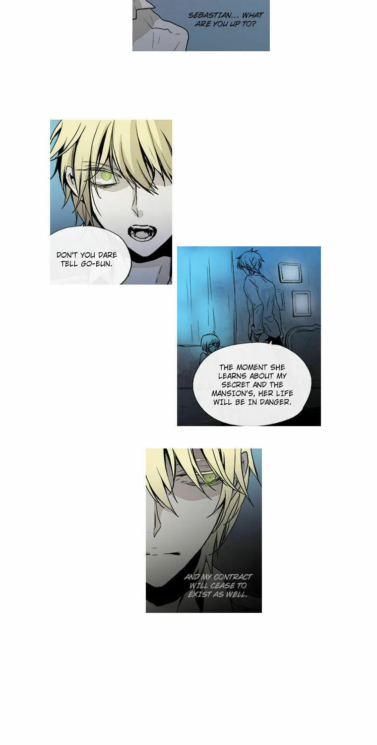 Read Jack: The American Ghost chapter 27 image 3 on Lezhin
