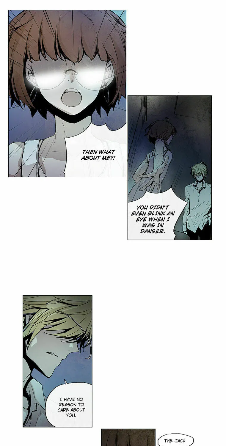 Read Jack: The American Ghost chapter 27 image 4 on Lezhin