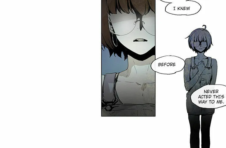 Read Jack: The American Ghost chapter 27 image 5 on Lezhin