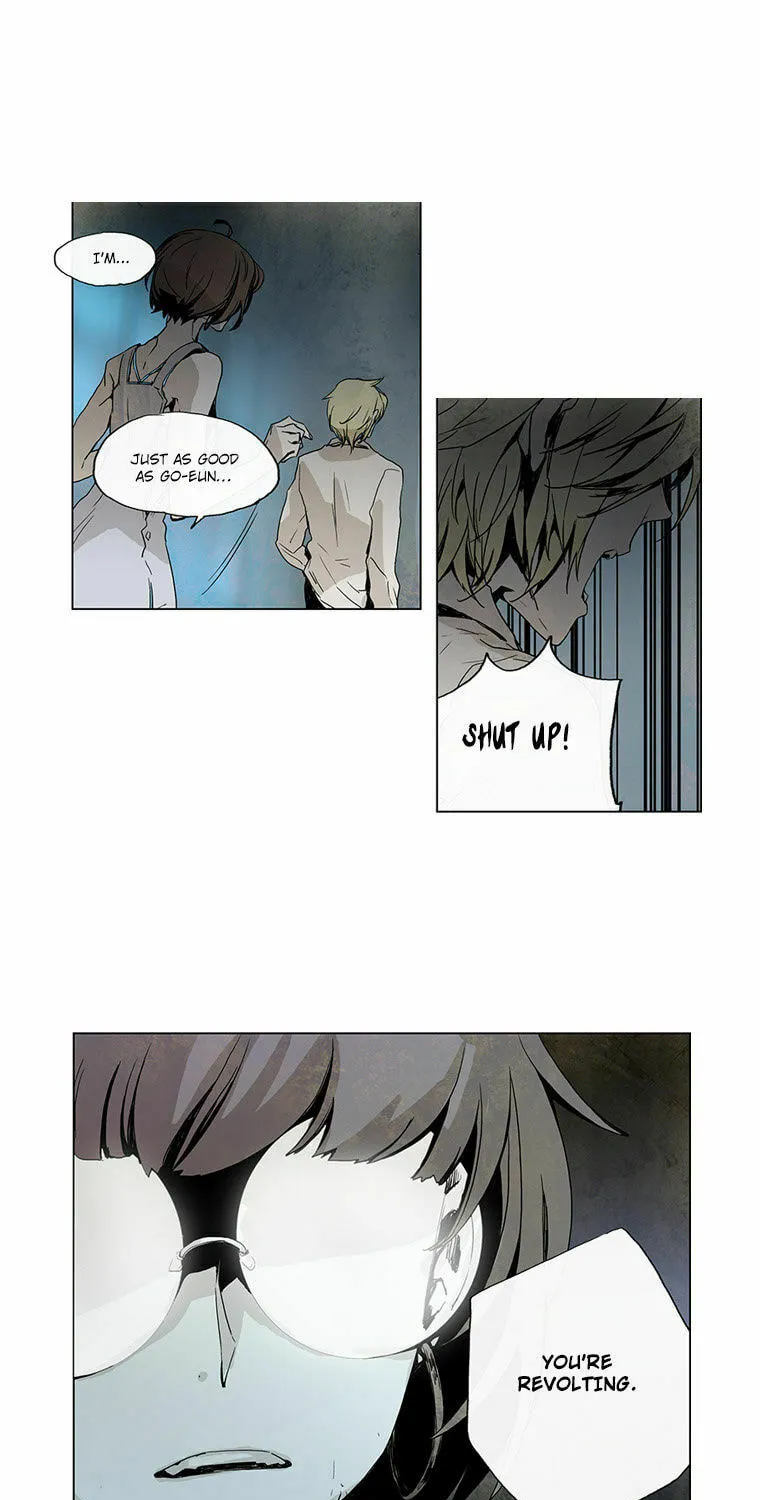 Read Jack: The American Ghost chapter 27 image 6 on Lezhin