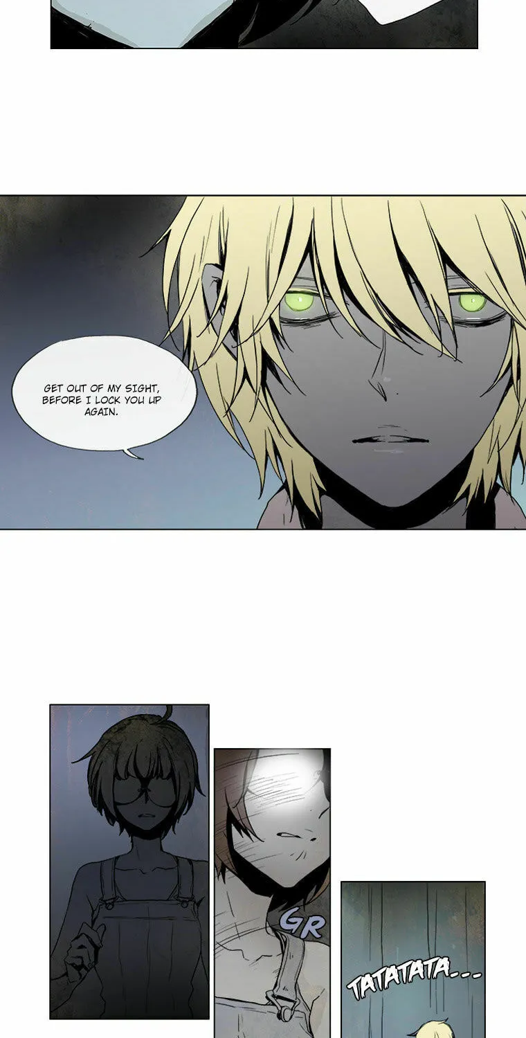Read Jack: The American Ghost chapter 27 image 7 on Lezhin
