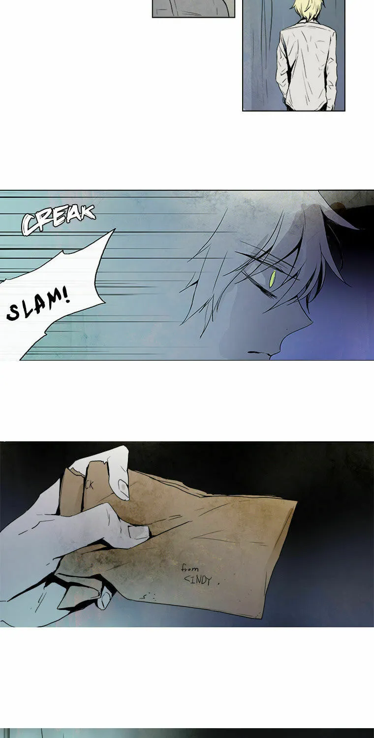 Read Jack: The American Ghost chapter 27 image 8 on Lezhin