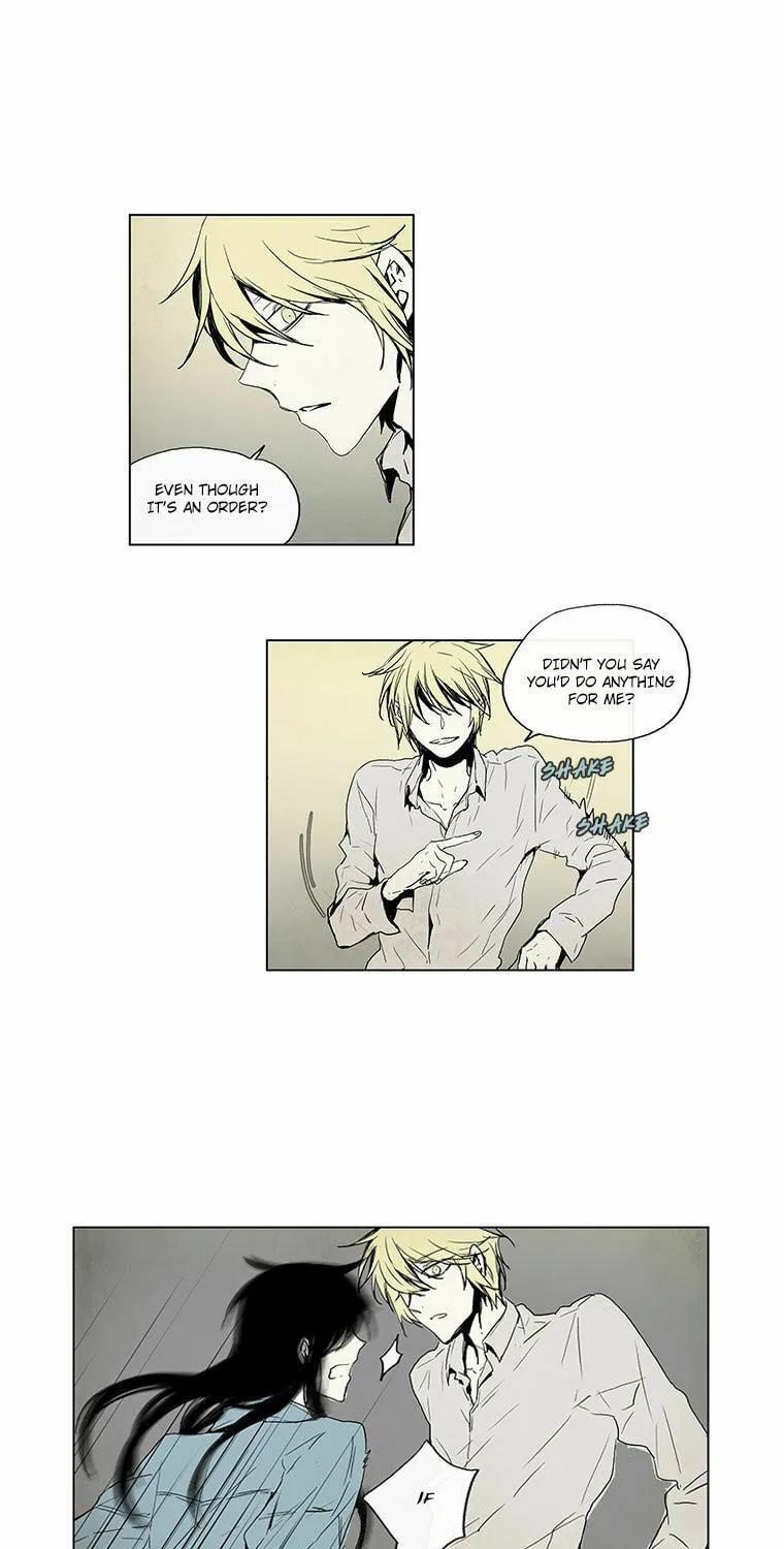 Read Jack: The American Ghost chapter 28 image 10 on Lezhin