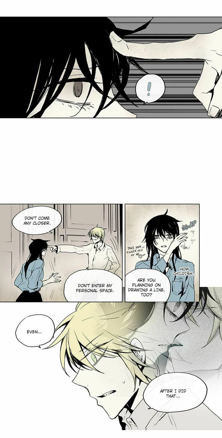 Read Jack: The American Ghost chapter 28 image 12 on Lezhin