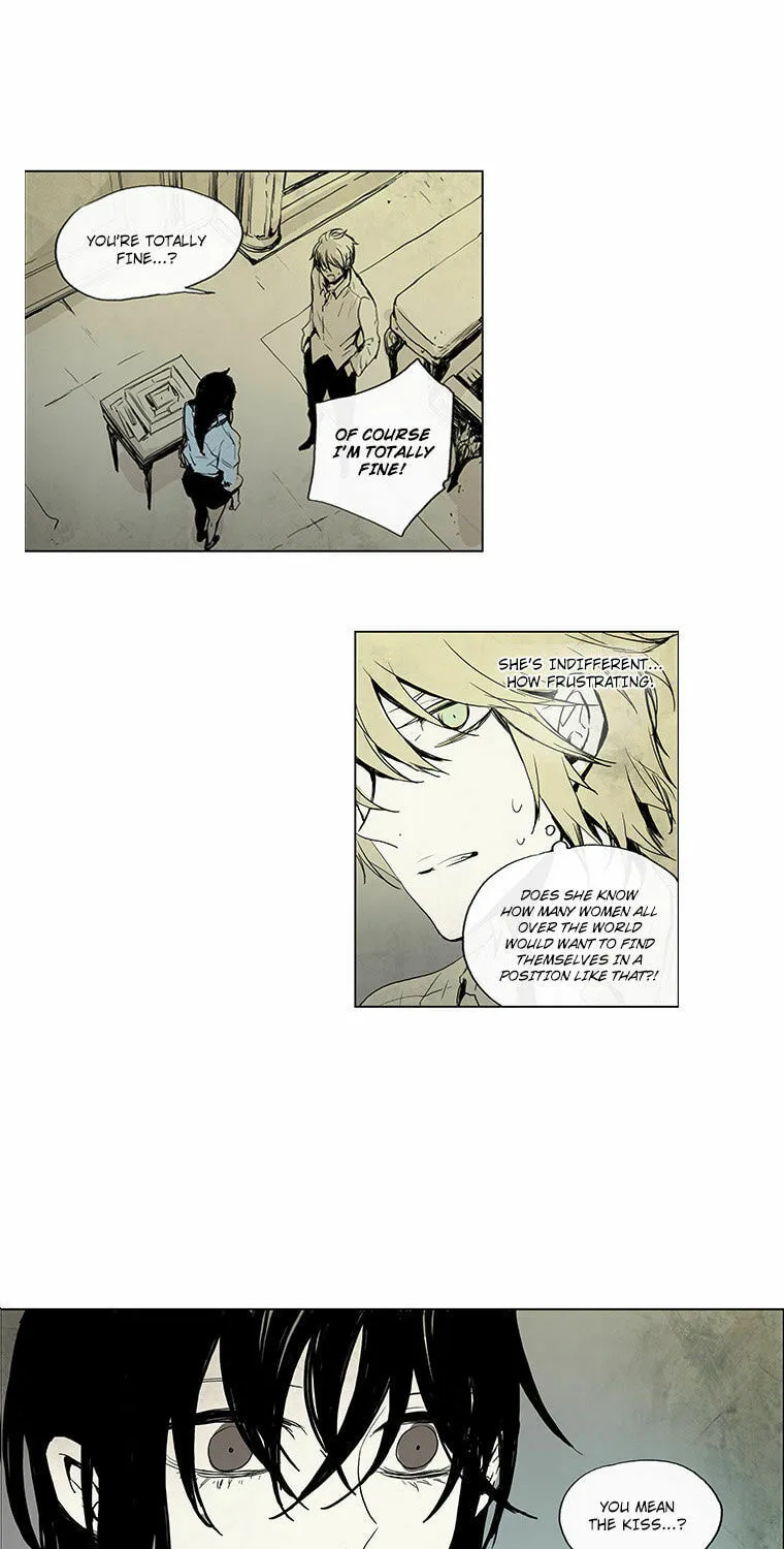 Read Jack: The American Ghost chapter 28 image 13 on Lezhin