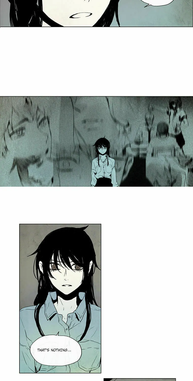 Read Jack: The American Ghost chapter 28 image 14 on Lezhin