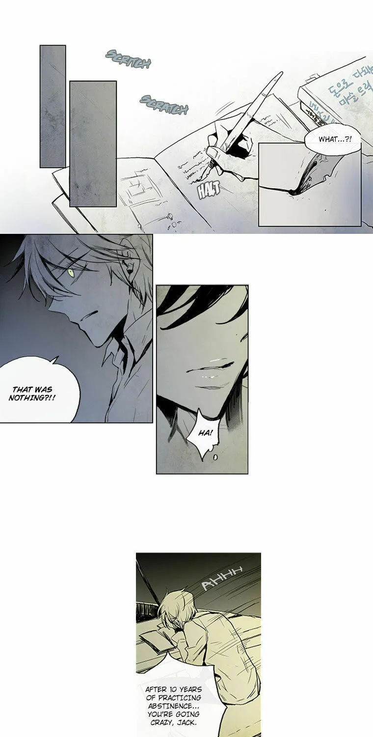 Read Jack: The American Ghost chapter 28 image 16 on Lezhin