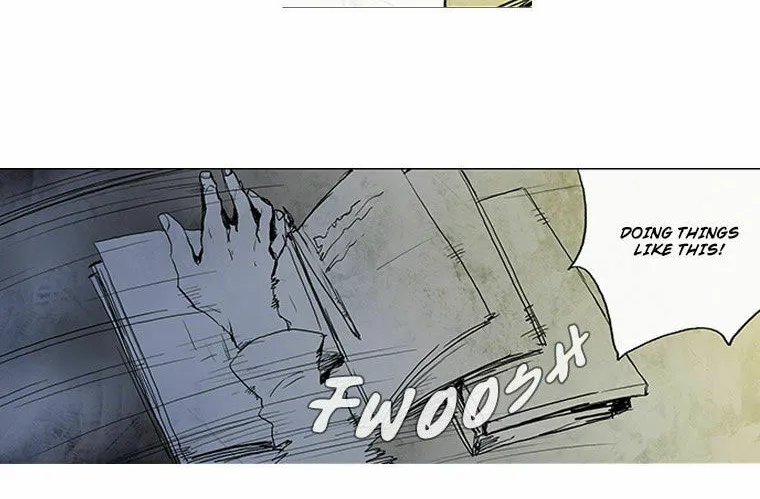 Read Jack: The American Ghost chapter 28 image 17 on Lezhin