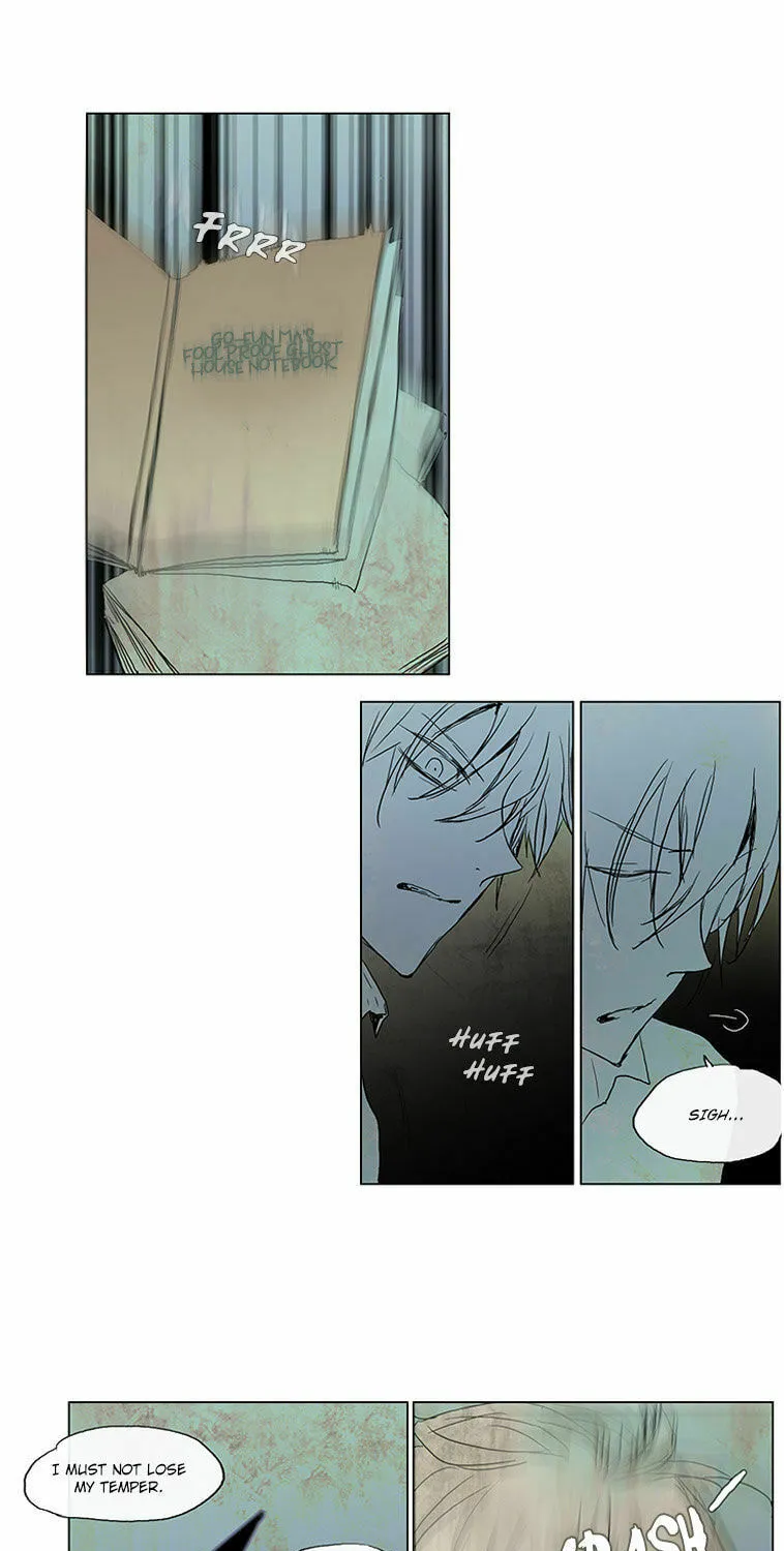 Read Jack: The American Ghost chapter 28 image 18 on Lezhin