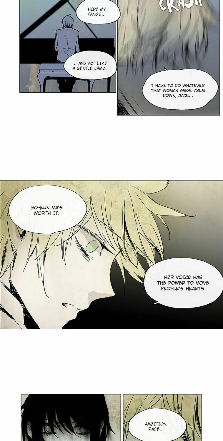Read Jack: The American Ghost chapter 28 image 19 on Lezhin