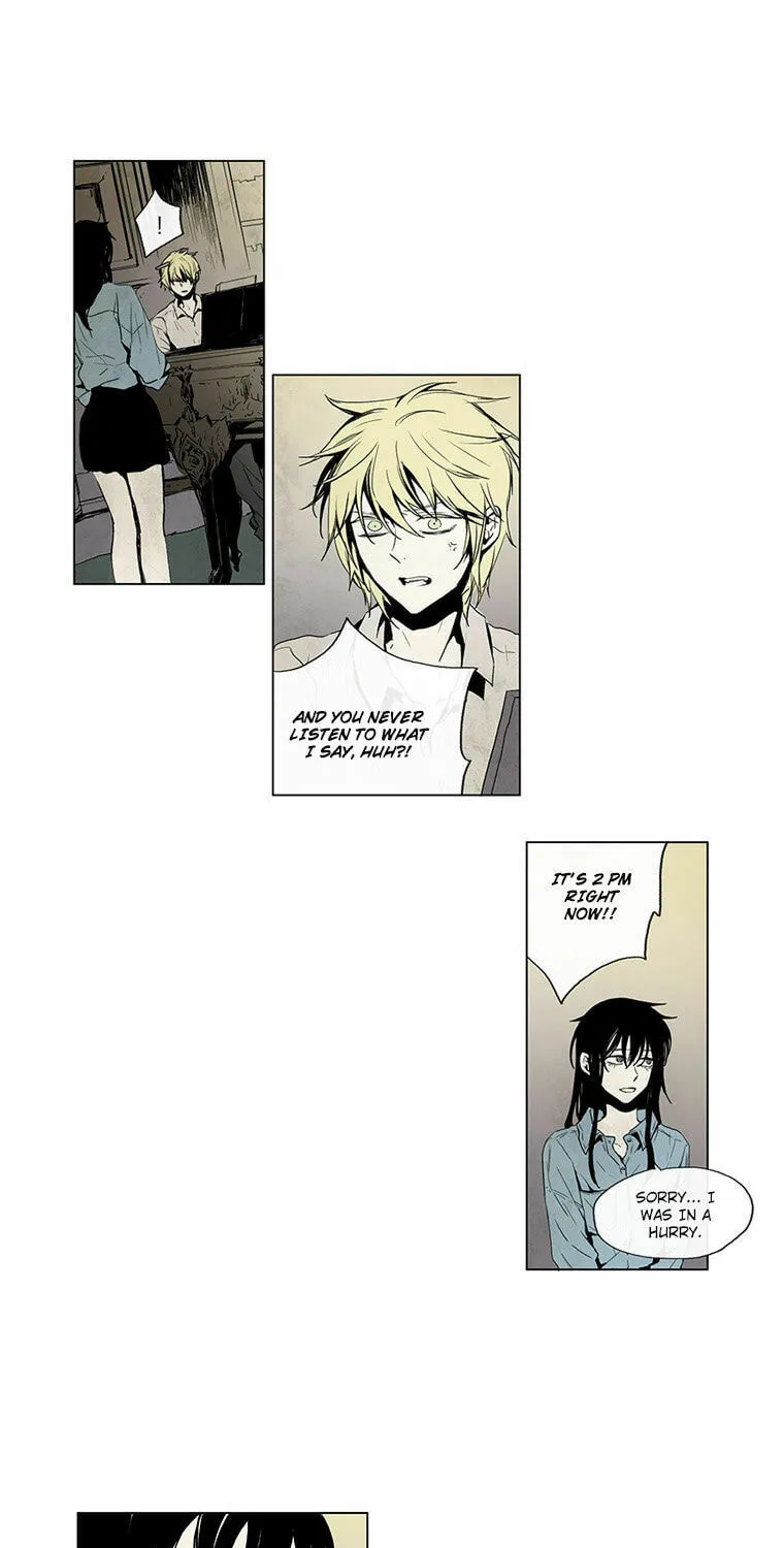 Read Jack: The American Ghost chapter 28 image 2 on Lezhin