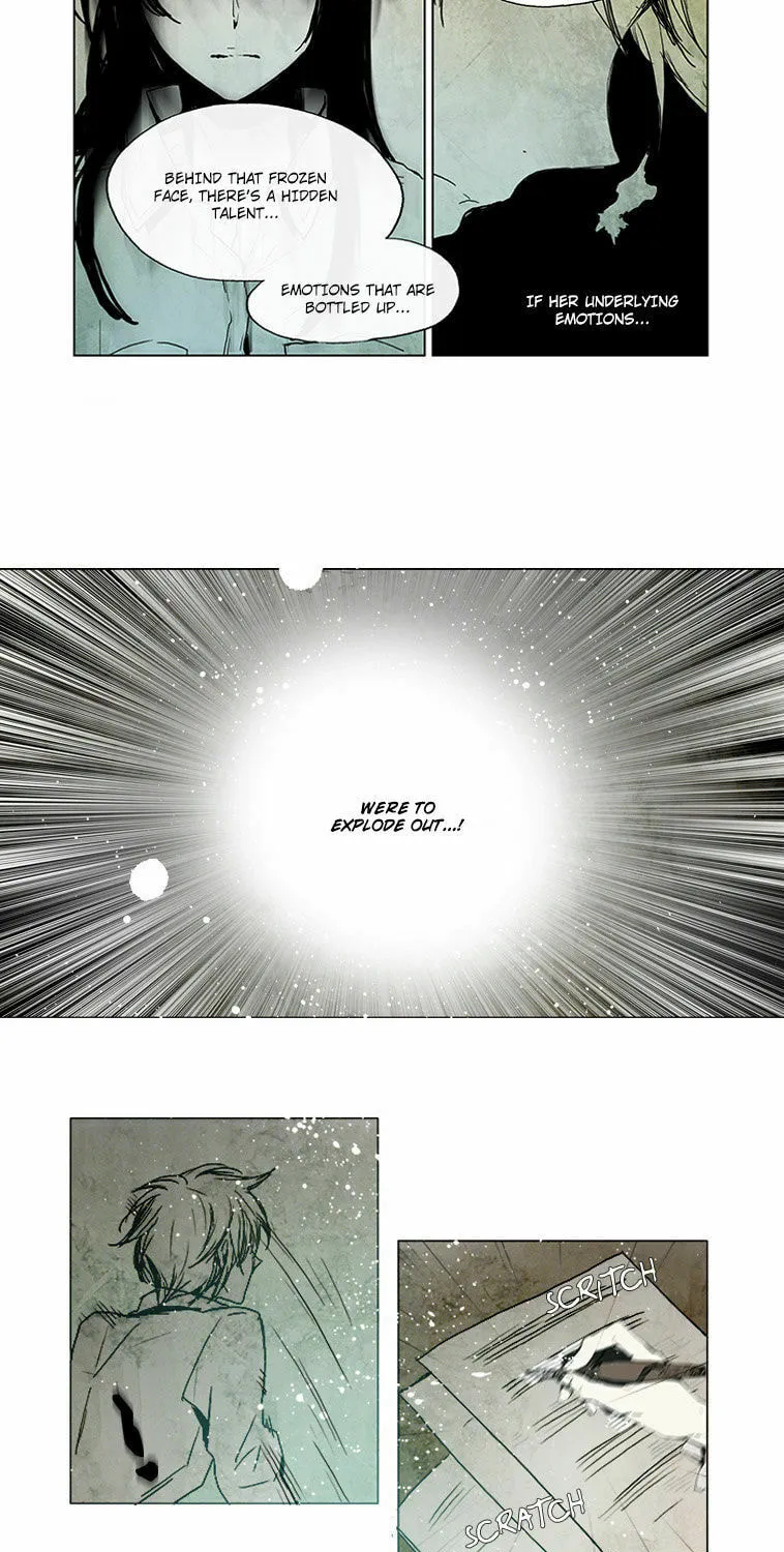 Read Jack: The American Ghost chapter 28 image 20 on Lezhin