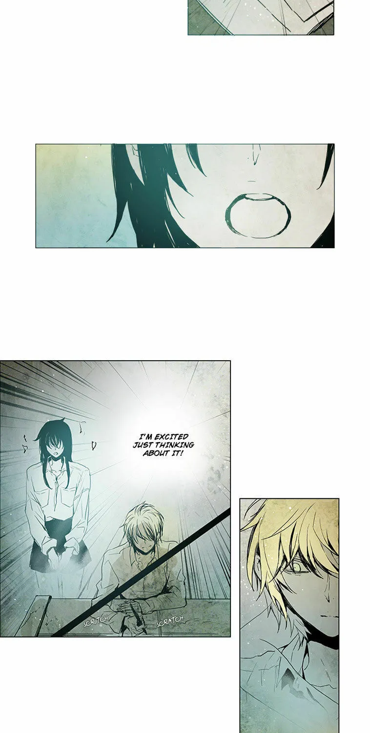 Read Jack: The American Ghost chapter 28 image 21 on Lezhin