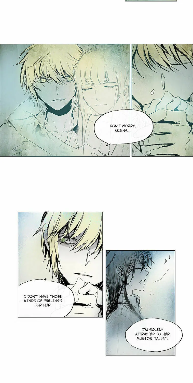 Read Jack: The American Ghost chapter 28 image 22 on Lezhin