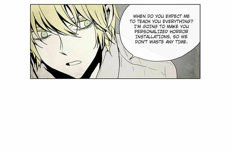 Read Jack: The American Ghost chapter 28 image 5 on Lezhin