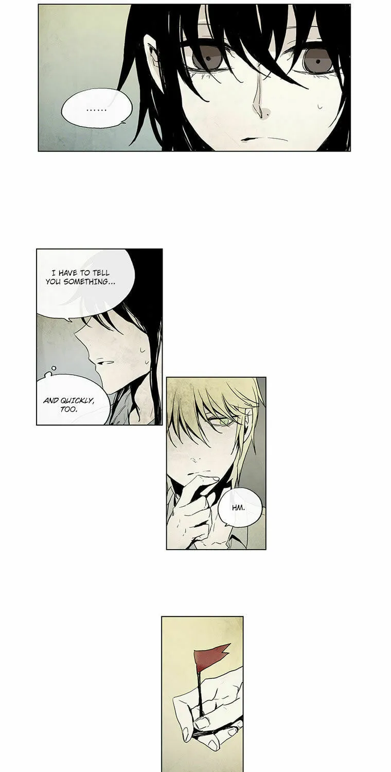 Read Jack: The American Ghost chapter 28 image 6 on Lezhin