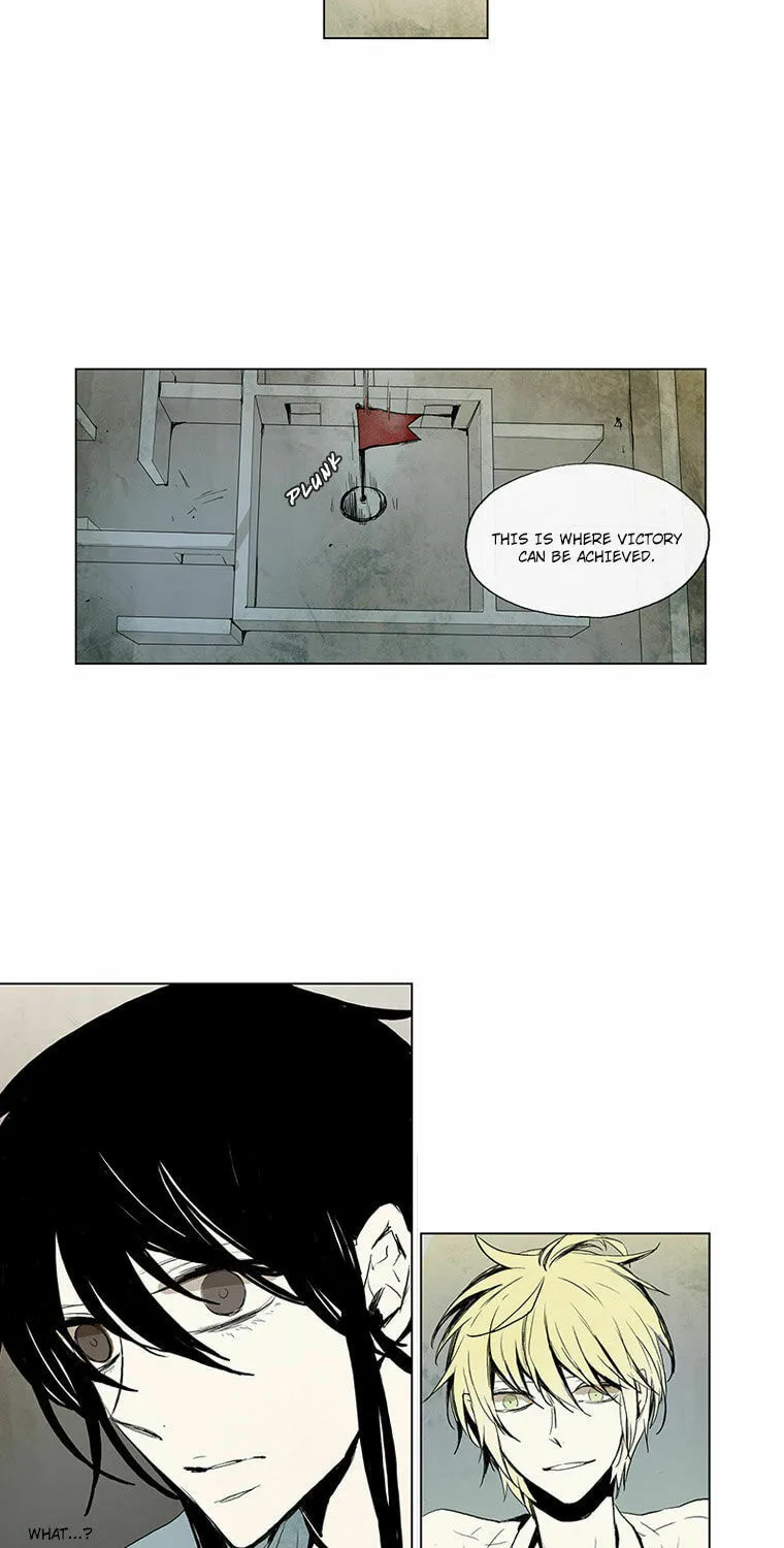 Read Jack: The American Ghost chapter 28 image 7 on Lezhin
