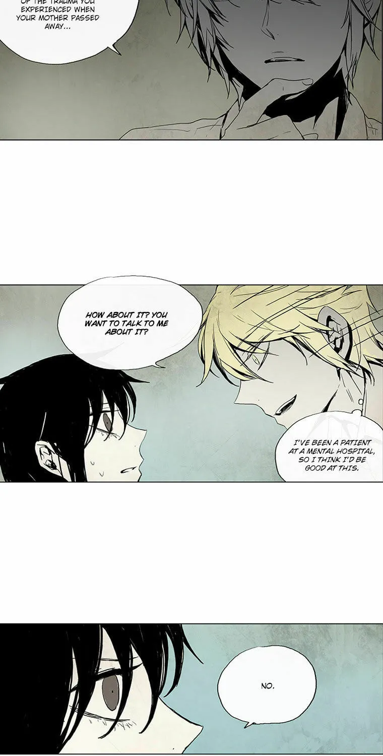 Read Jack: The American Ghost chapter 28 image 9 on Lezhin