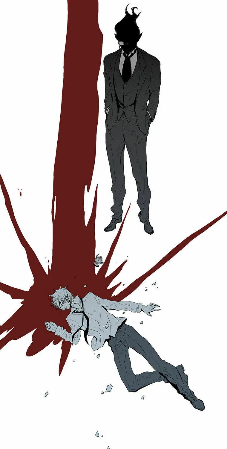 Read Jack: The American Ghost chapter 29.1 image 2 on Lezhin