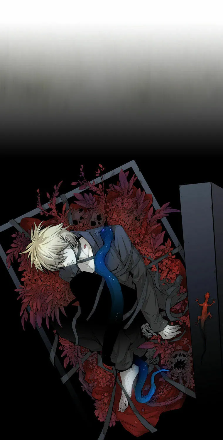 Read Jack: The American Ghost chapter 29.1 image 7 on Lezhin