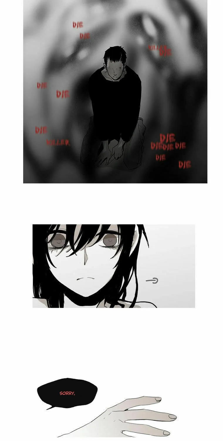 Read Jack: The American Ghost chapter 29.2 image 10 on Lezhin