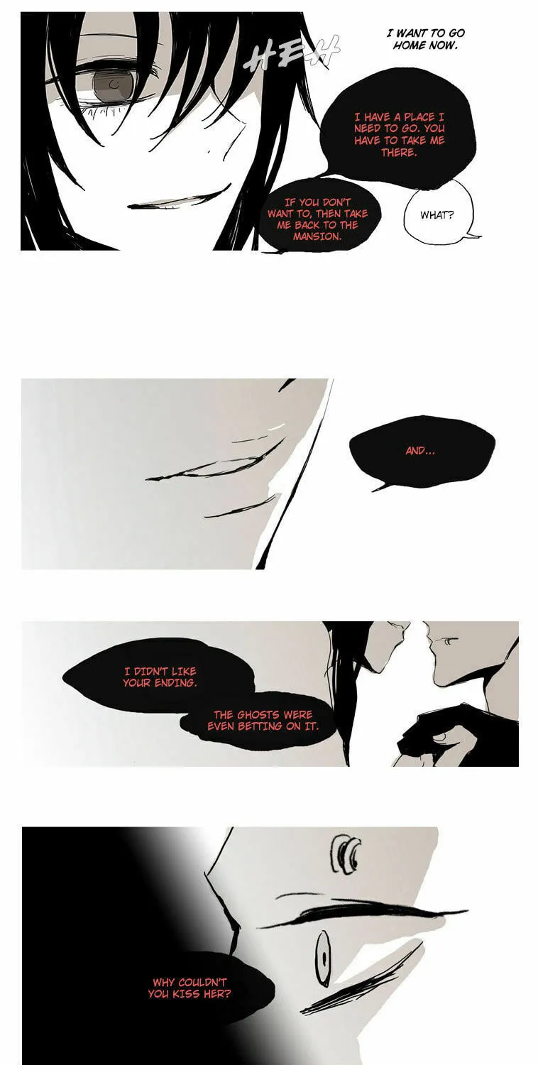 Read Jack: The American Ghost chapter 29.2 image 12 on Lezhin