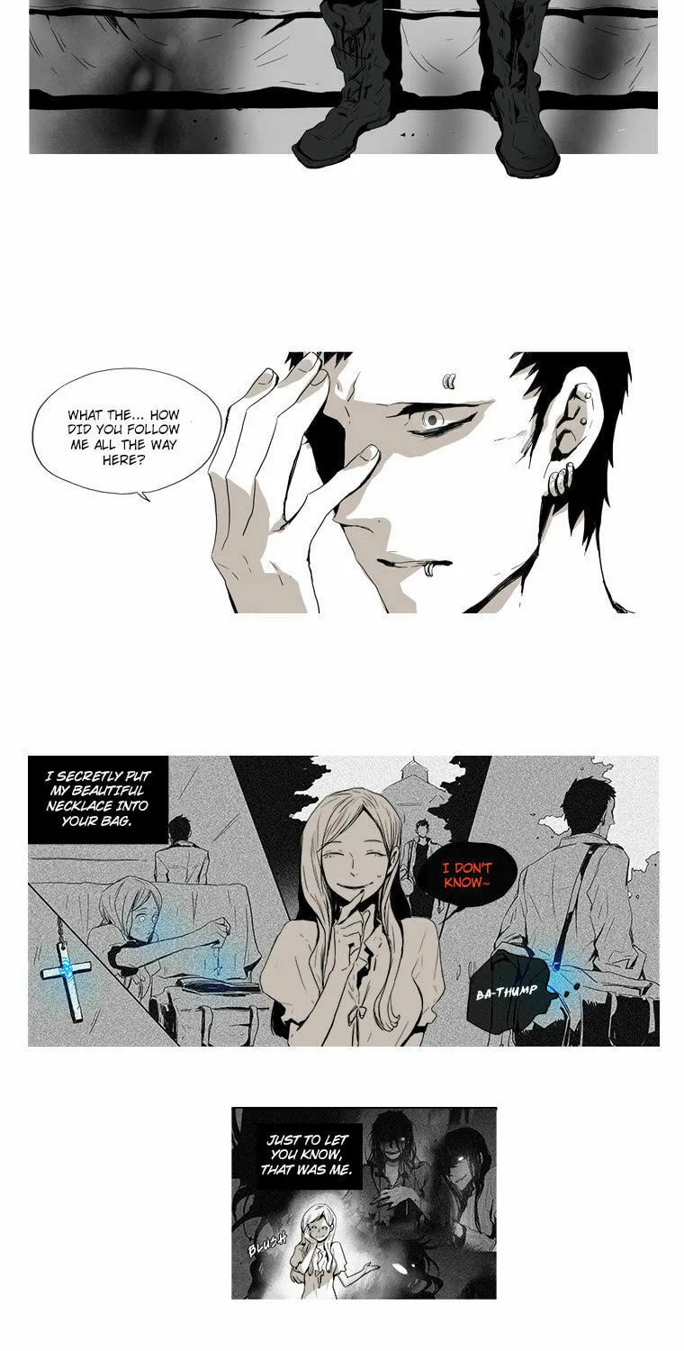 Read Jack: The American Ghost chapter 29.2 image 2 on Lezhin