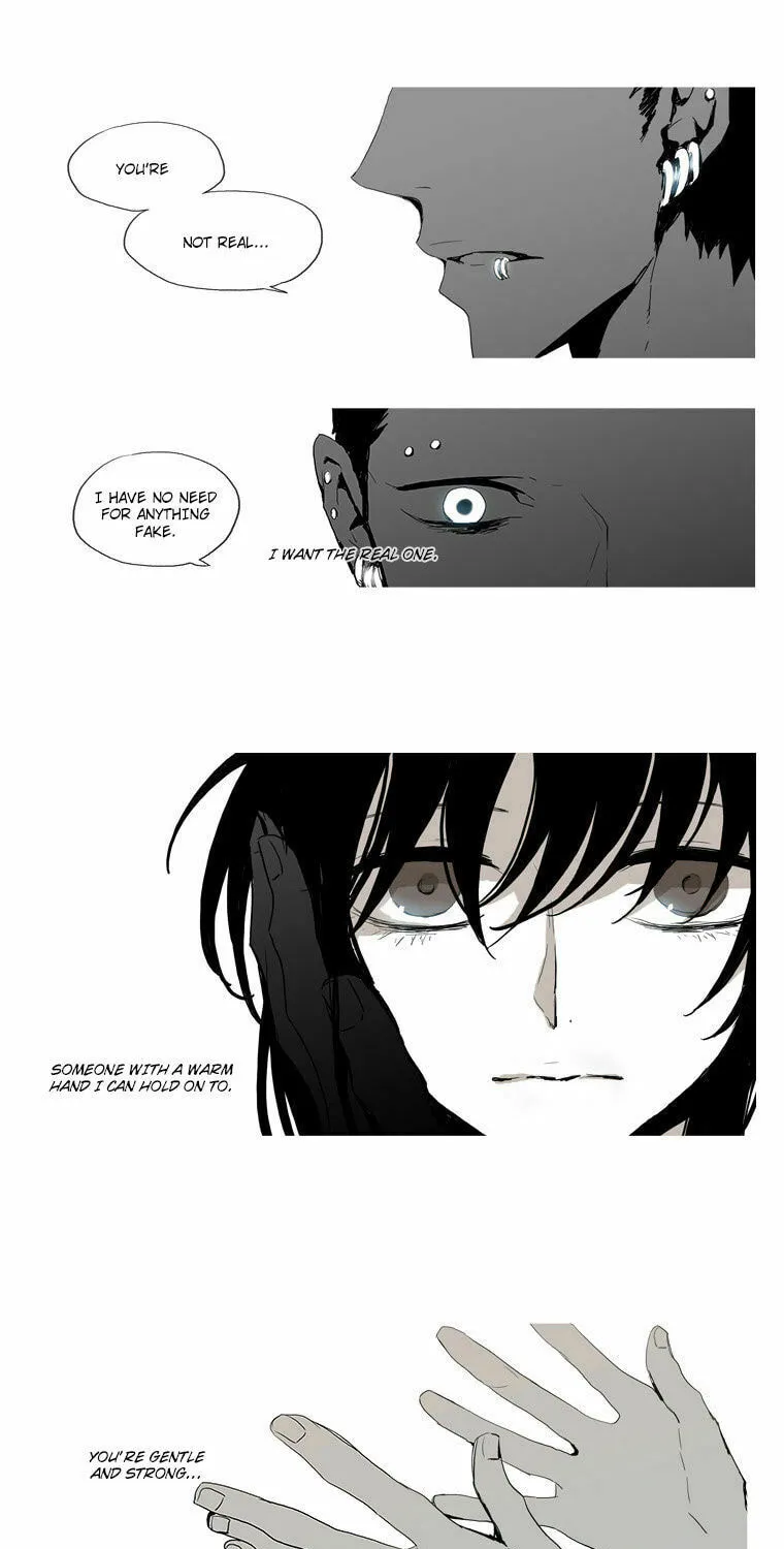 Read Jack: The American Ghost chapter 29.2 image 6 on Lezhin