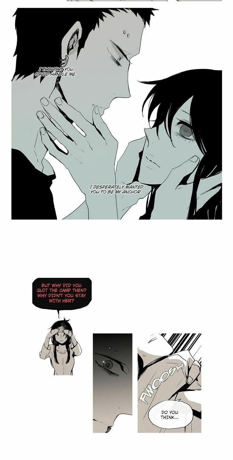 Read Jack: The American Ghost chapter 29.2 image 7 on Lezhin
