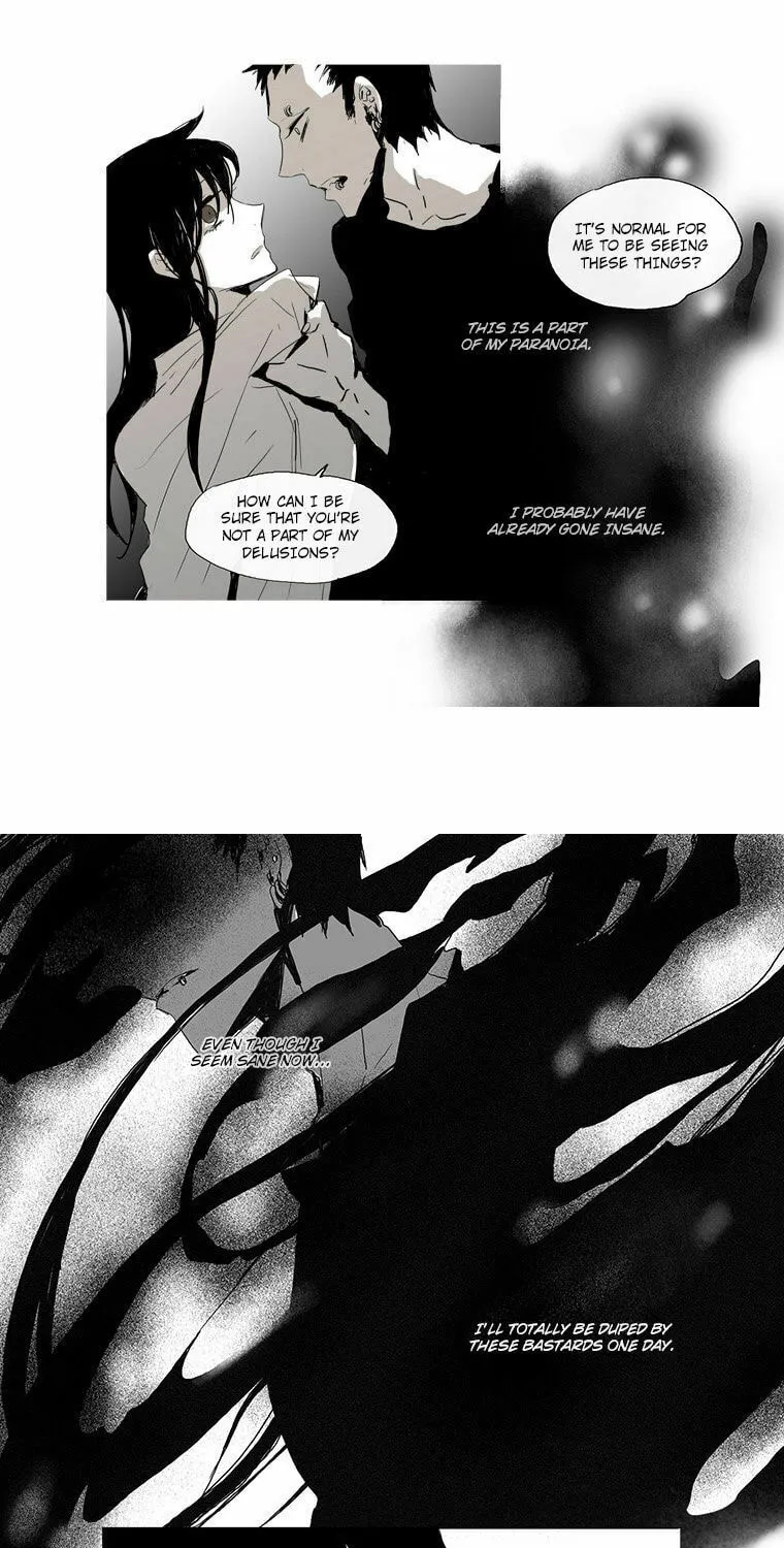 Read Jack: The American Ghost chapter 29.2 image 8 on Lezhin