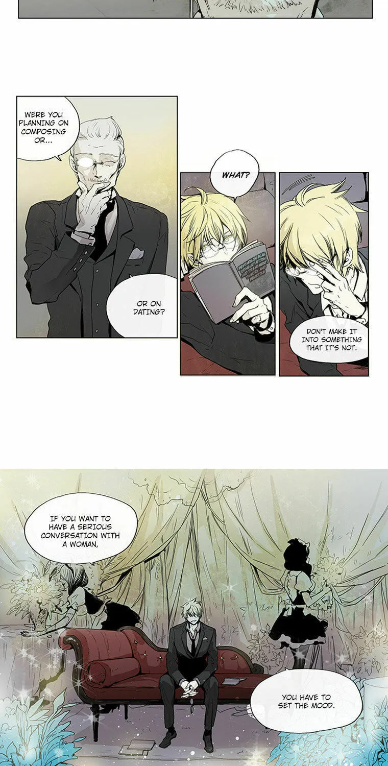 Read Jack: The American Ghost chapter 29 image 1 on Lezhin