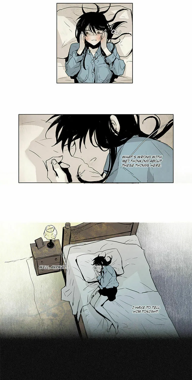 Read Jack: The American Ghost chapter 29 image 12 on Lezhin
