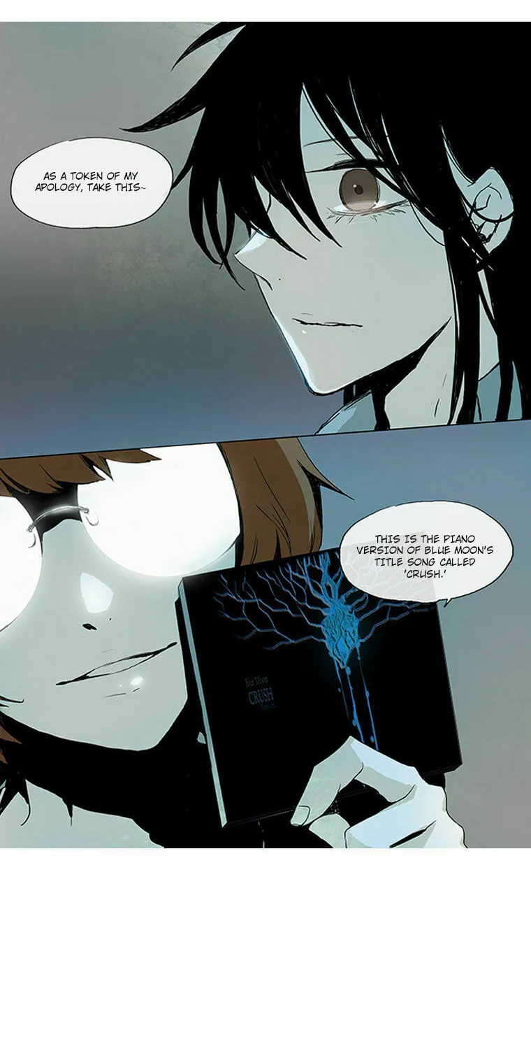 Read Jack: The American Ghost chapter 29 image 19 on Lezhin