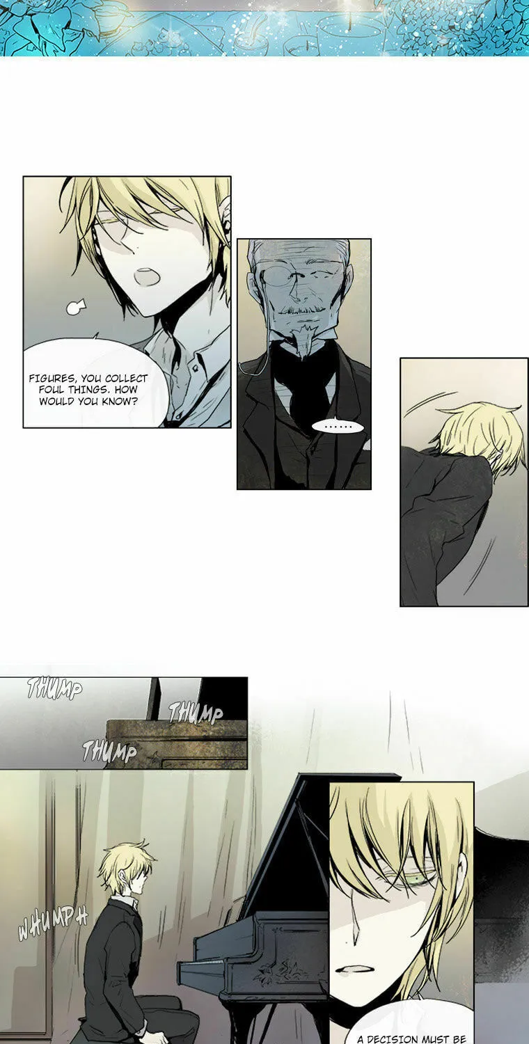 Read Jack: The American Ghost chapter 29 image 2 on Lezhin