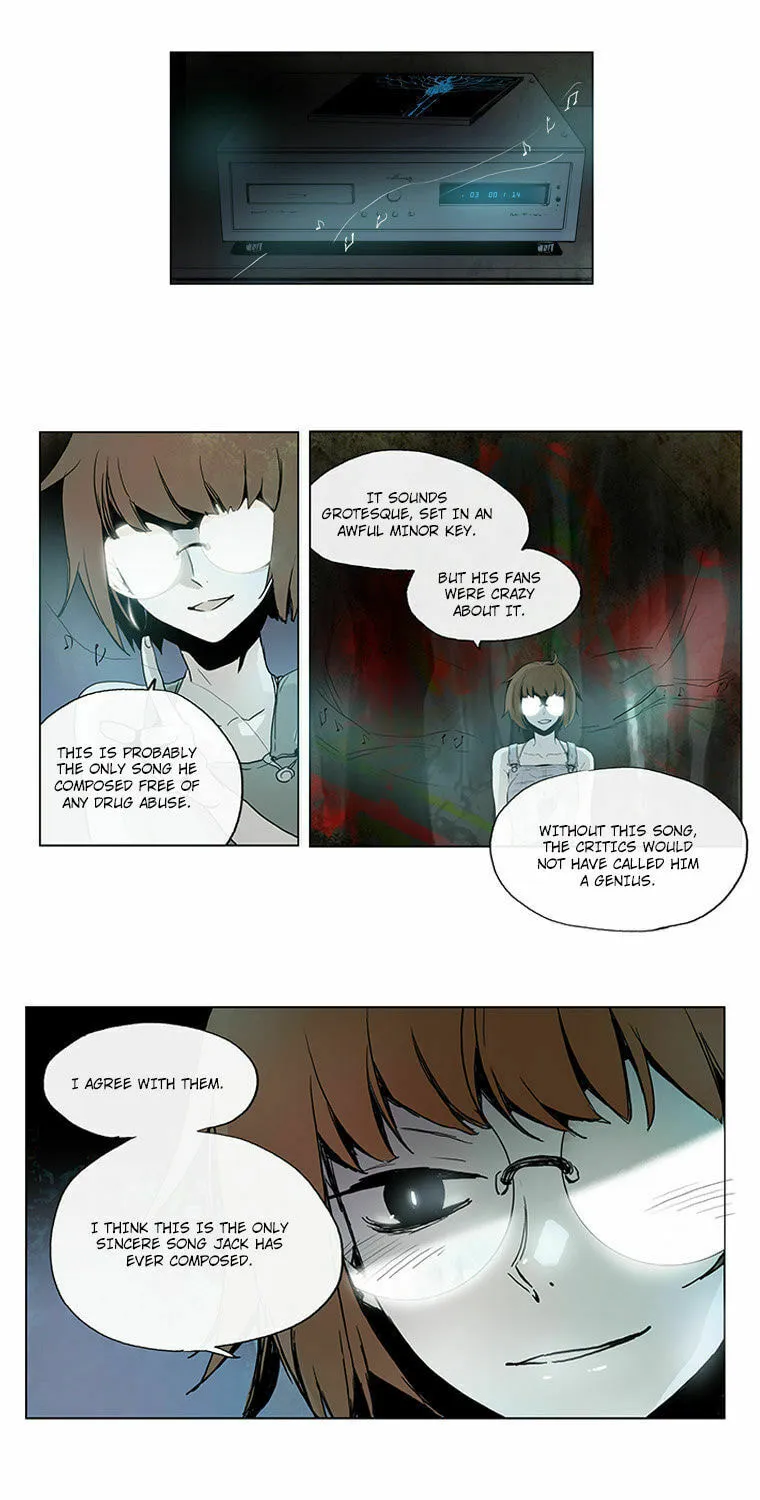 Read Jack: The American Ghost chapter 29 image 20 on Lezhin